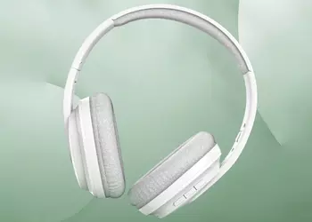 Nokia WHP-101: беспроводные наушники с автономностью до 60 часов за $22