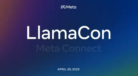Meta a programmé la première conférence pour les développeurs d'IA, appelée LlamaCon, pour le 29 avril.