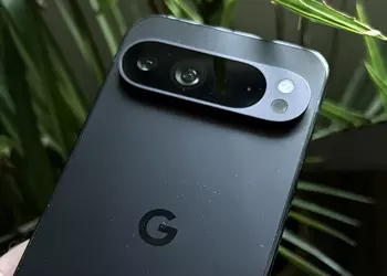 Флагманский Google Pixel 10 Pro XL возглавил рейтинг смартфонов с лучшими дисплеями по версии DxOMark