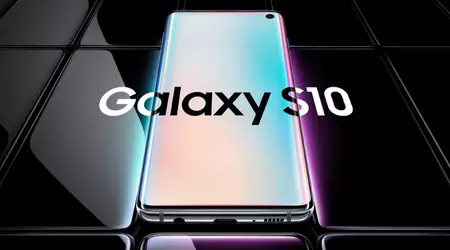 Що нового в Samsung Galaxy S10. Коротко