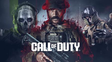 Insider: meer Call of Duty-delen zullen in maart beschikbaar zijn in Game Pass, en shooter Singularity zal in mei aan de catalogus worden toegevoegd