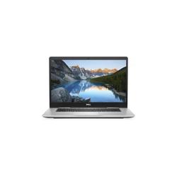 Dell Inspiron 7570 Platinum Silver (i75TU716S3DW-119)