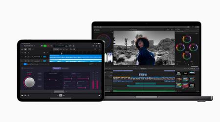 Apple rilascia Final Cut Pro 11: maschera magnetica per evidenziare persone e oggetti, sottotitoli automatici e supporto video spaziale per Mac e iPad