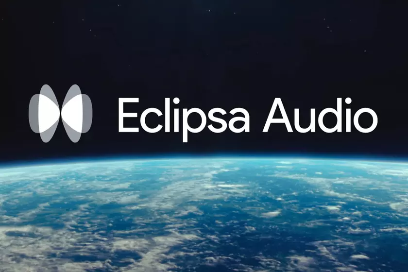 Eclipsa Audio представляет новый логотип: символ инноваций в аудиоиндустрии