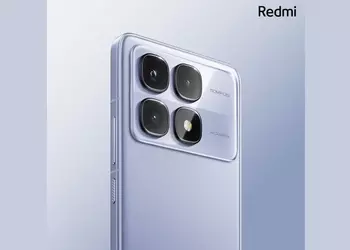 Redmi K70 Ultra has surfaced in official renders ahead of its launch