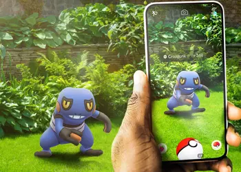 Разработчик Pokémon Go может продать игровой бизнес за $3,5 миллиарда компании Scopely, принадлежащей Саудовской Аравии