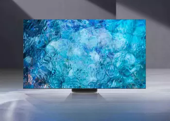 Samsung начинает продажи телевизоров Neo QLED в Украине: за предзаказ дарят саундбар