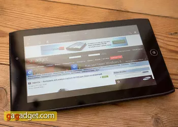 Обзор Android-планшета Acer Iconia Tab A100/A101 