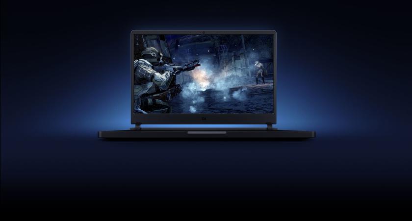 Xiaomi готовит ноутбук Mi Gaming Laptop с видеокартами Nvidia GeForce последнего поколения