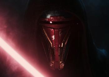 Sony отменила ремейк Star Wars: Knights of the Old Republic? Компания удалила официальный трейлер и все сообщения об игре в своих соцсетях