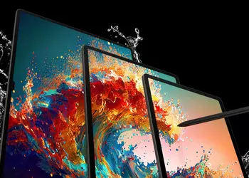 Samsung has started updating its Galaxy Tab S9 tablets to Android 14 (One UI 6)