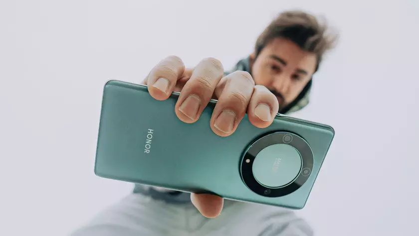 Honor бросает вызов Apple и намерена создать лучшую систему, чем iOS