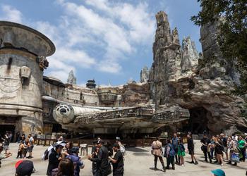 Цифровий Діснейленд: як сучасні технології дозволяють Disney керувати найкращим парком розваг у світі