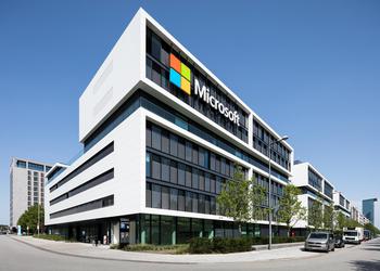 Microsoft выплатит $3 млн штрафа за допущение использования программного обеспечения в Крыму