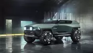 Такой тачке позавидует даже Джеймс Бонд: Aston Martin создала для Call of Duty: Modern Warfare 4 роскошный внедорожник Dreadnought