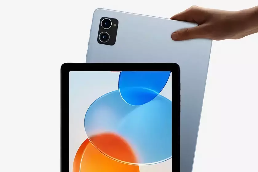 Lenovo представила Erazer A10 Pad: планшет с 10-дюймовым экраном и батареей на 6000 мАч за $110