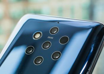 Слух: HMD Global готовит серию смартфонов Nokia X60, которая будет работать на операционной системе Huawei HarmonyOS