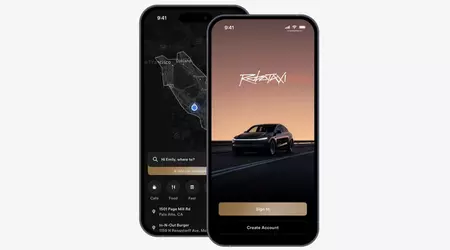 Tesla випустила додаток Robotaxi для Android: тепер і без айфона можна викликати порожню машину