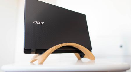 Acer informa del éxito del ataque a sus servidores