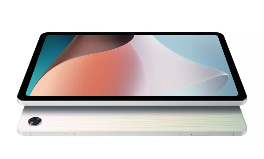 Инсайдер: OPPO работает над планшетом с процессором MediaTek Dimensity 9000