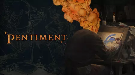 Pentiment received patch 1.3: Xbox Series X now supports 120 fps