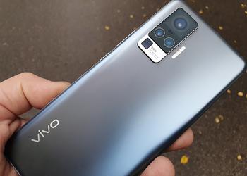 Обзор vivo X50 Pro: первый смартфон с «подвешенной» камерой