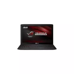 Asus ROG GL552VW (GL552VW-CN121T) Black