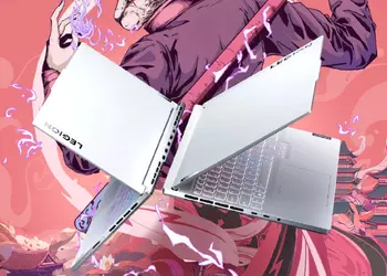 Lenovo 22 июля представит Legion Y9000X 2023: ноутбук с чипом Intel Core i9, дисплеем на 165 Гц и поддержкой зарядки на 140 Вт