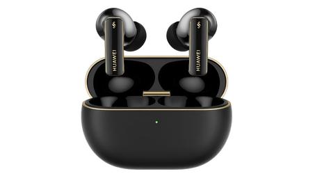 Huawei's new wireless headphones: battery and charging specifications revealed ahead of global release