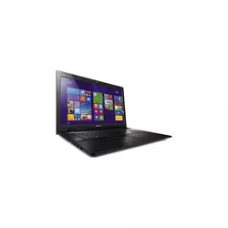 Lenovo IdeaPad Z70-80 (80FG00DXUA) Black