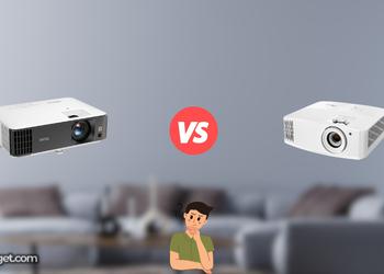 BenQ TK700 vs Optoma UHD35