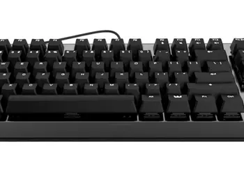 Wooting One: первая в мире аналоговая клавиатура с механическими переключателями