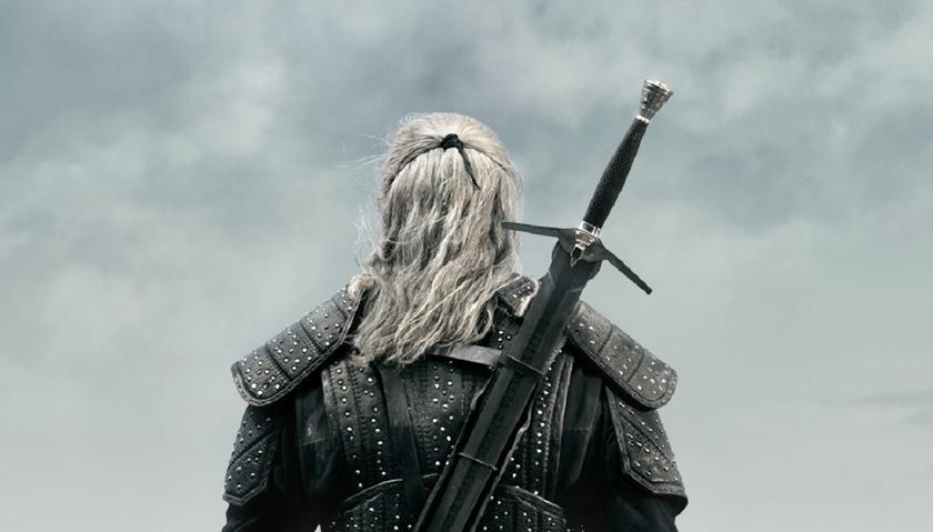 Media: Netflix ha intenzione di girare non solo una quarta ma anche una quinta stagione di The Witcher