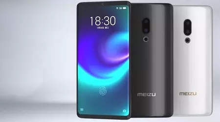 Meizu Zero так і залишиться концептом: кампанія на Indiegogo завершилася, не набравши і 50% потрібної суми