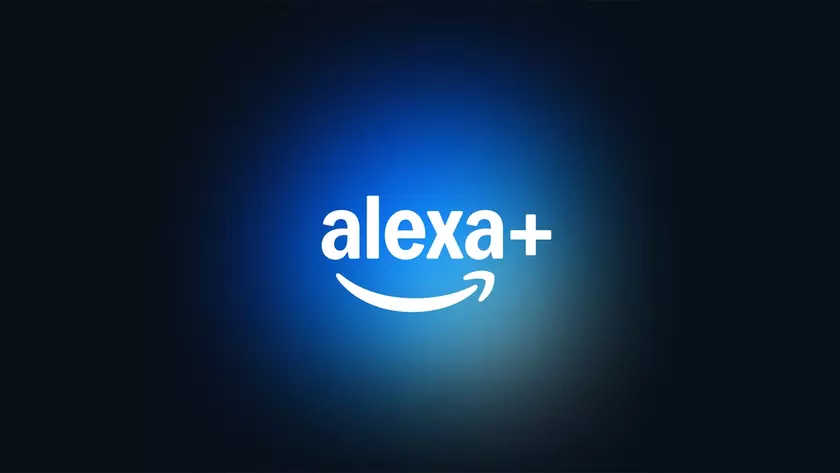 Amazon Alexa Plus