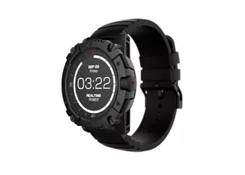 CES 2018: Matrix PowerWatch X — улучшенная версия смарт-часов, что работают от тепла человеческого тела