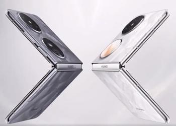 Ремонт по цене нового смартфона: сколько стоит замена деталей складного Huawei Pocket 2