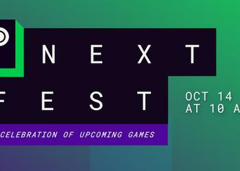 Стартовал Steam Next Fest — опробуйте демоверсии самых разнообразных игр!