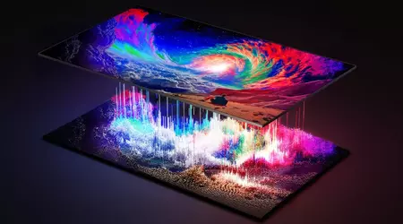 Великі амбіції маленьких світлодіодів: що стоїть за технологією Micro RGB компанії Samsung