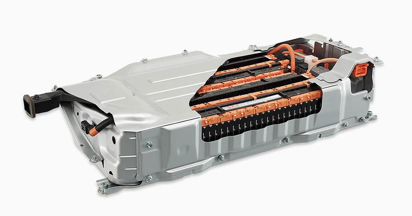 Разработка будущего: инновации в аккумуляторных батареях