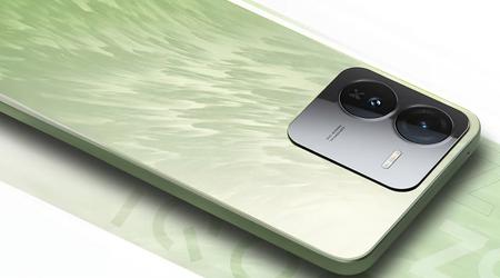 Insider: vivo jobber med iQOO Z9 Turbo-smarttelefonen med den nye Snapdragon 8s Gen 3-brikken om bord