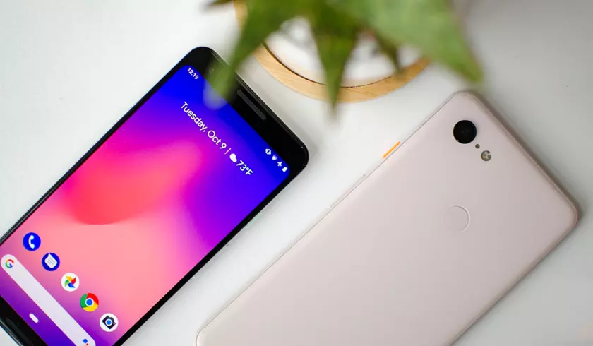 Google Pixel 3 Lite на новых изображениях: чем упрощенная версия будет отличаться от обычной