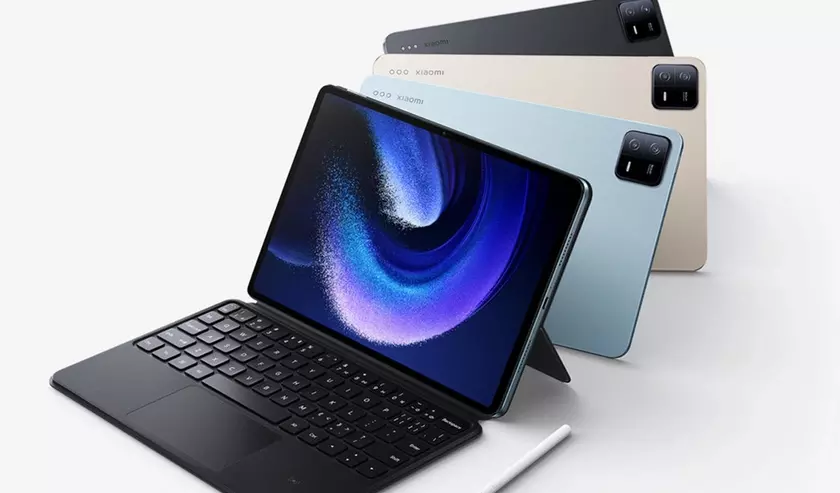 Xiaomi tablets price increase