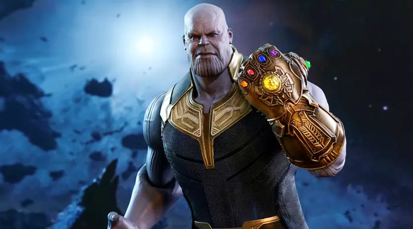 В Google появилась перчатка Таноса: один щелчок — и половина информации превращается в пыль