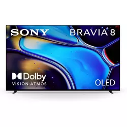 Sony BRAVIA 8 OLED
