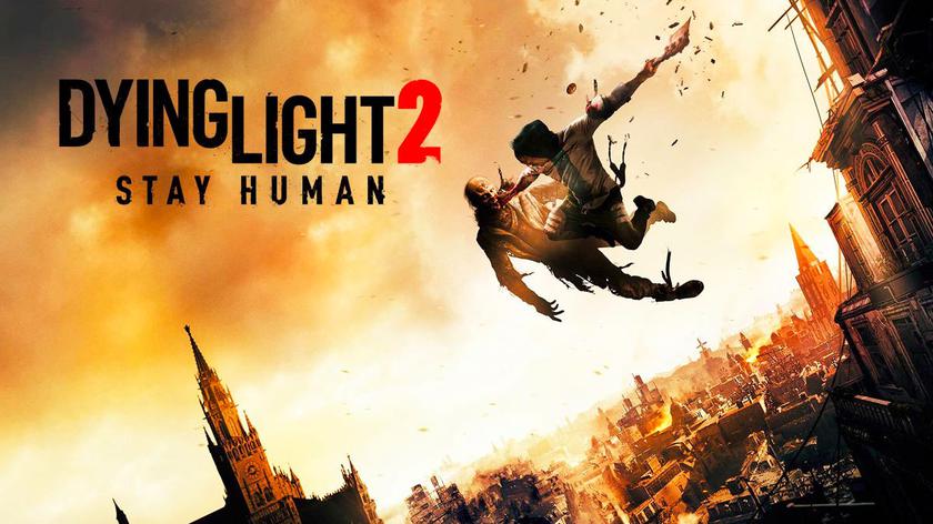 Dying Light 2 Stay Human LOW COST