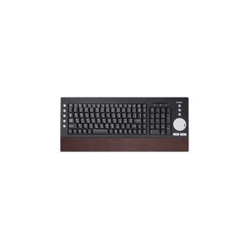 Sven Comfort 4100 Multimedia Keyboard Black USB