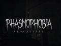 Для Phasmophobia вышло новое обновление «Апокалипсис»