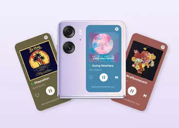 OPPO Find N2 Flip receives first major system update: What's new and when to expect the firmware