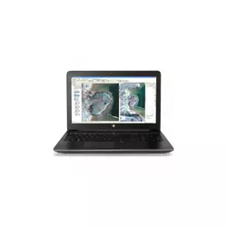 HP Zbook 15 G3 (T7V53EA)